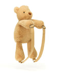 Smudge Bear Backpack