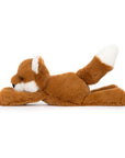 Smudge Fox