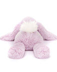 Smudge Lavender Rabbit Original