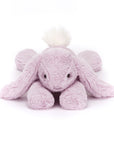 Smudge Lavender Rabbit Original