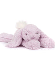 Smudge Lavender Rabbit Original
