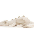 Snow Dragon