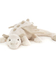 Snow Dragon
