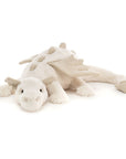 Snow Dragon Little