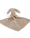 Bashful Beige Bunny Soother