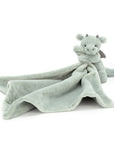 Bashful Dragon Soother