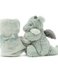 Bashful Dragon Soother