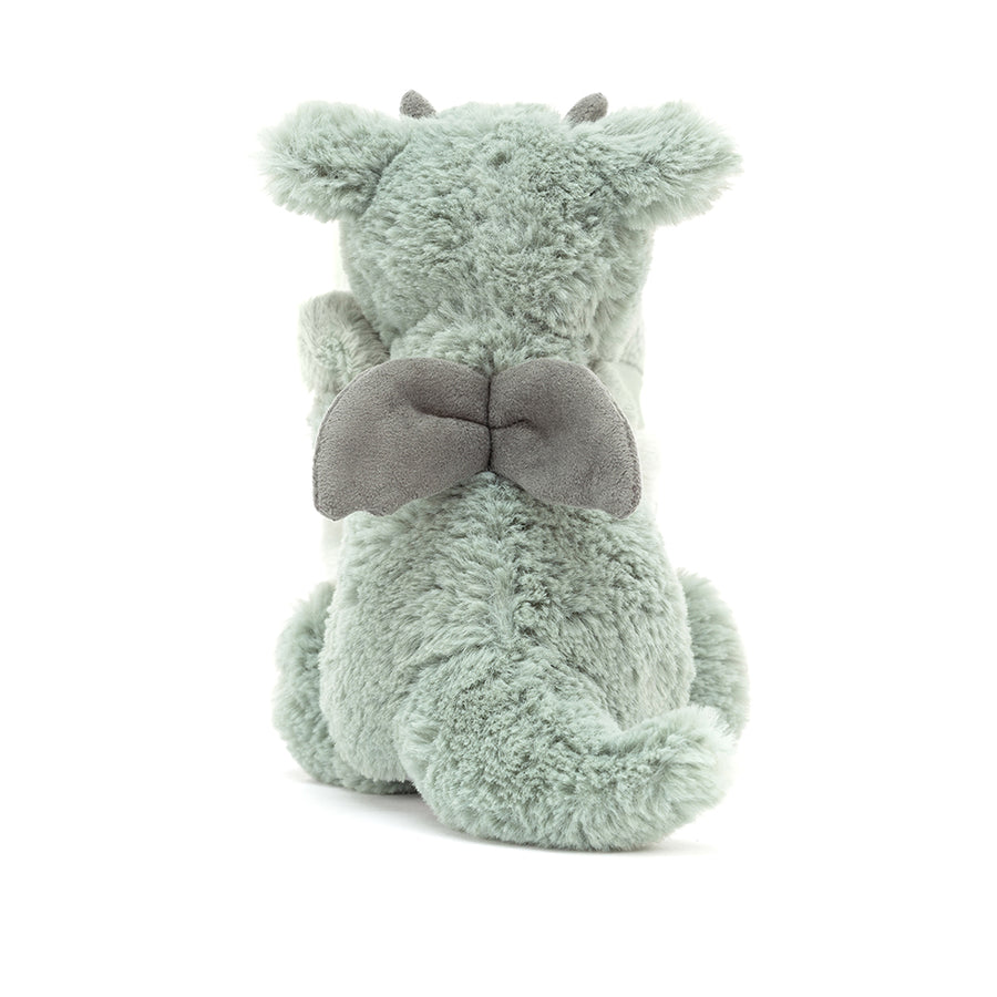 Bashful Dragon Soother