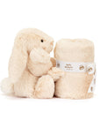 Bashful Luxe Bunny Willow Soother