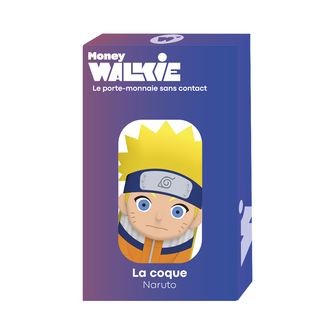 Coque - Naruto©