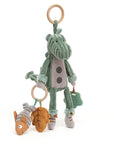 Cordy Roy Dino Activity Toy