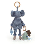 Cordy Roy Elephant Activity Toy
