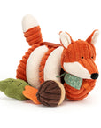 Cordy Roy Baby Fox Spiral Activity Toy
