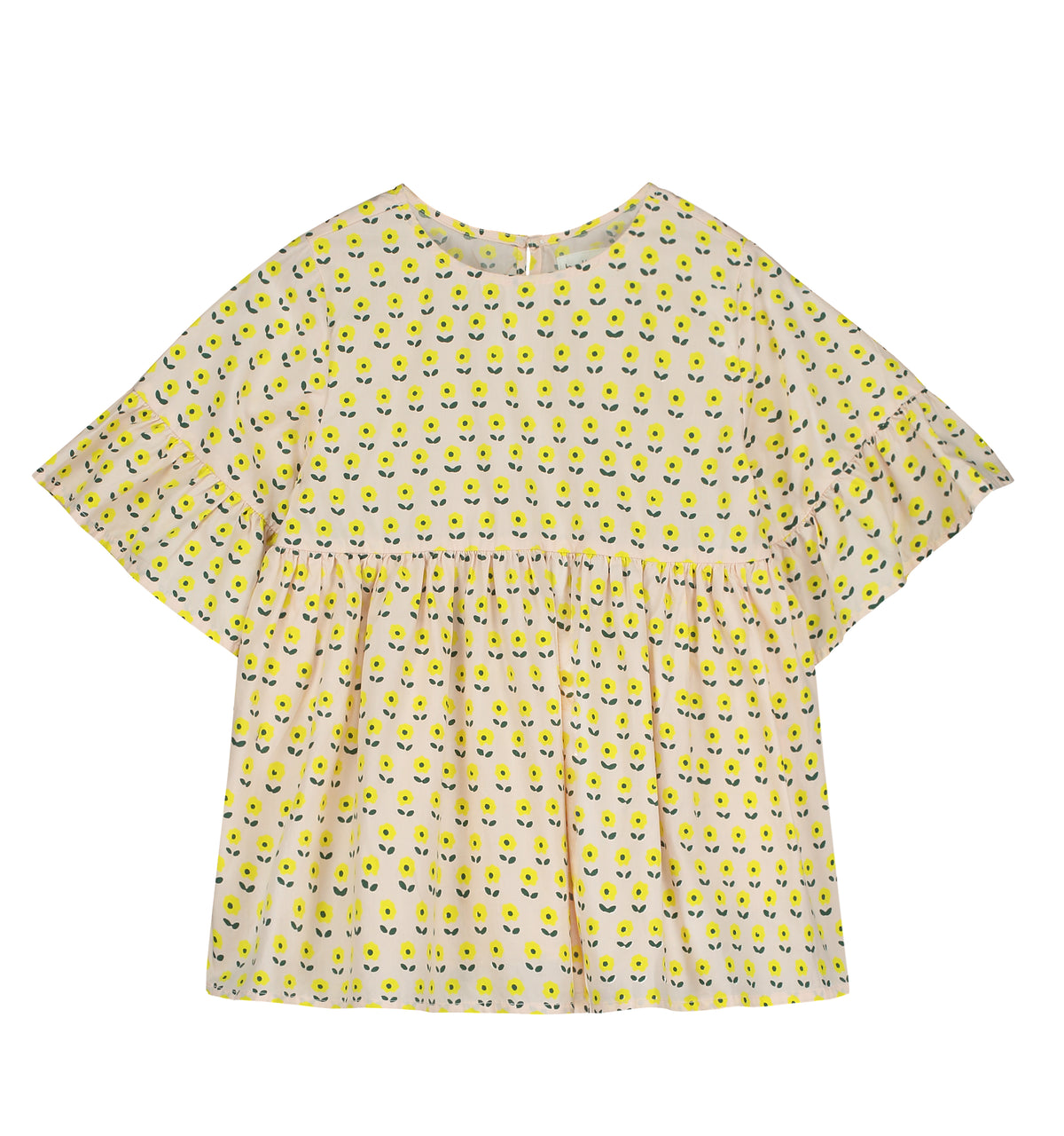 Blouse Pia LFPeach