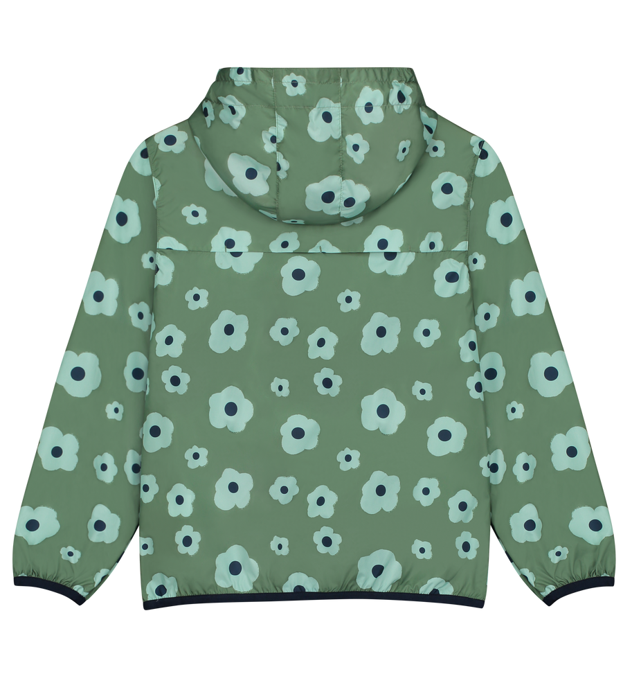 Windbreaker Remy BFGreen