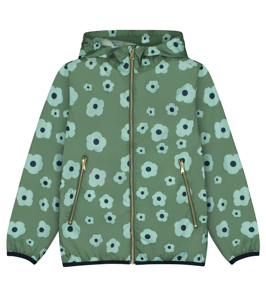 Windbreaker Remy BFGreen