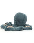 Storm Octopus Little