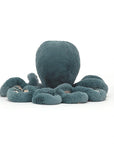 Storm Octopus Little
