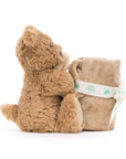 Bartholomew Bear Soother
