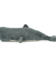 Sullivan the Sperm Whale