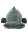 Sullivan the Sperm Whale
