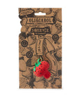 Sweetie the Strawberry