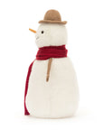 Jesse Snowman