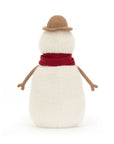 Jesse Snowman
