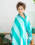 PlayTowel M (140 x 70cm) - Safari