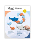 Puzzle de bain - Requin