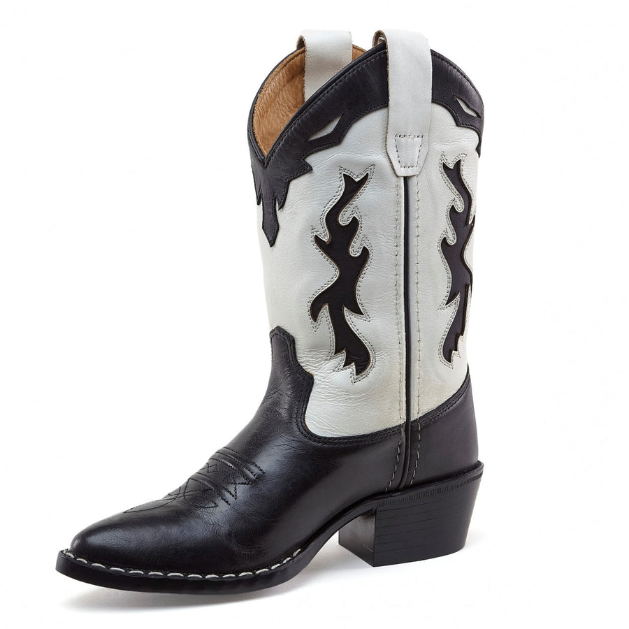 Junior Cowboyboots Fever