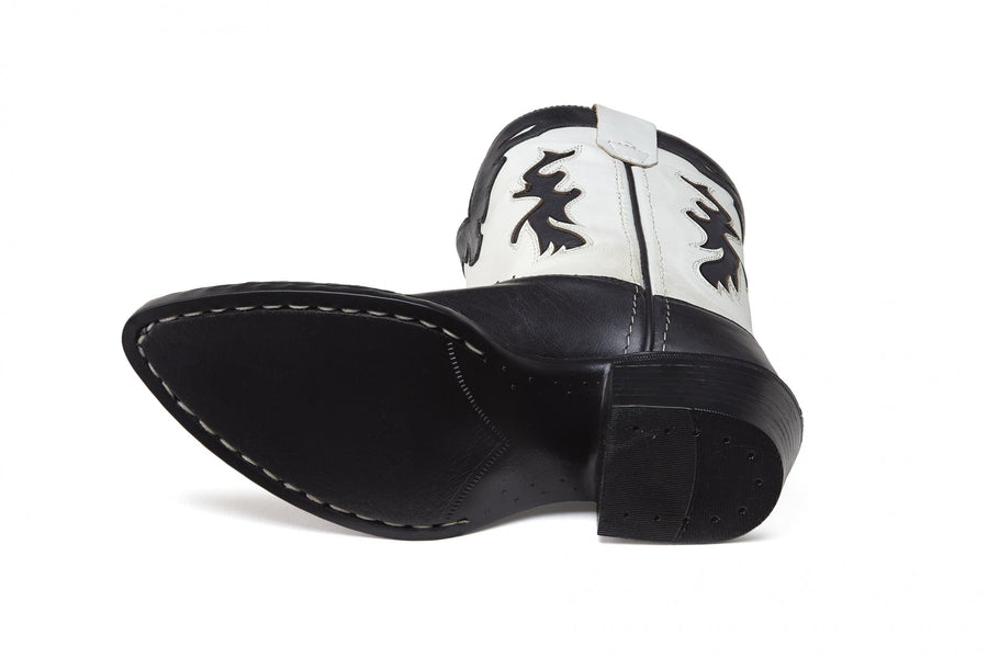 Junior Cowboyboots Fever