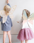 Super Starry Night Wings - Pink