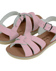 Swimmer Pink Kids Sandal