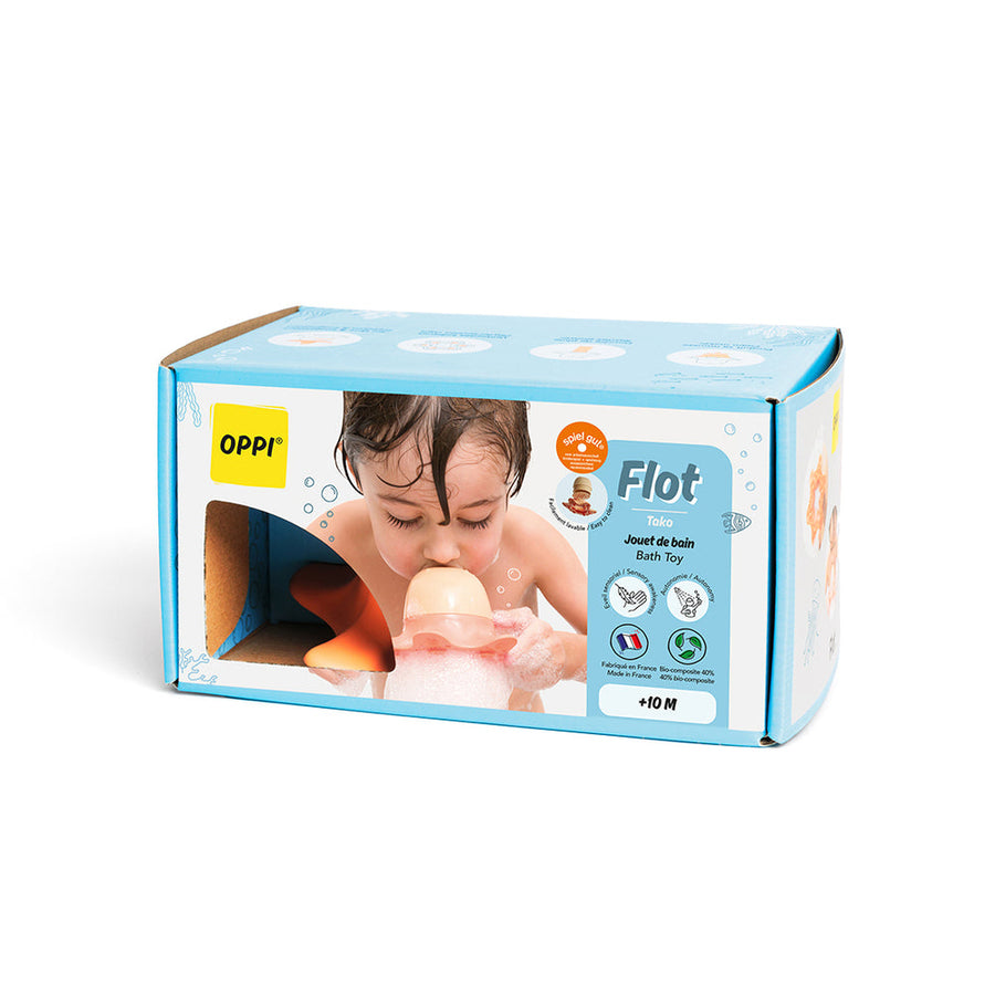 Flot Tako