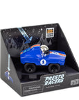 Presto Racers - Jet (Blue)