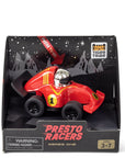 Presto Racers - Flash (Red)