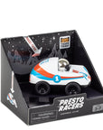 Presto Racers - Ace (White)