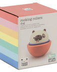 Rocking Rollers - Dog
