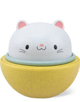 Rocking Rollers - Cat