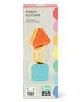 Shape Shakers