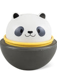 Rocking Rollers Panda