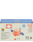 Bath Paddle Ship - Space Piggy