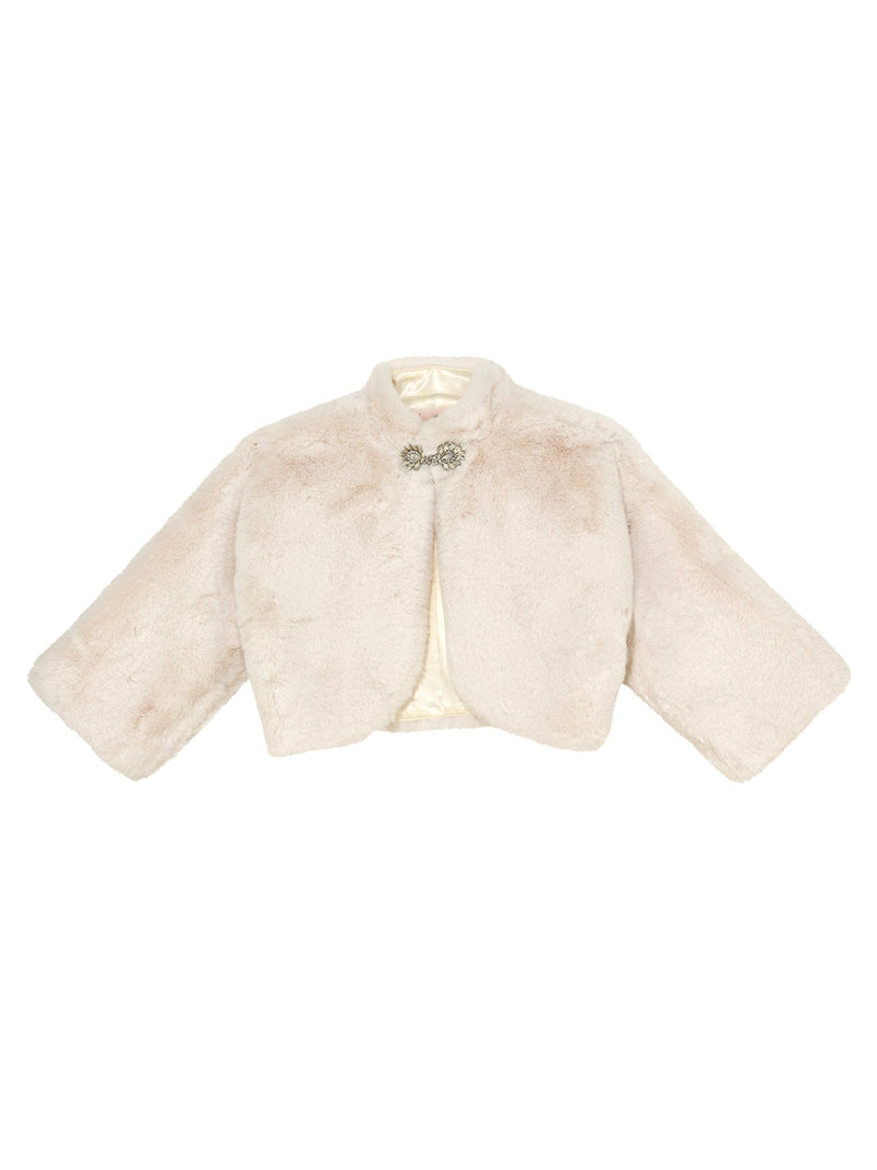 Promenade Jacket Milk