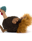 Theo Turkey
