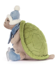 Timmy Turtle 'Skating'