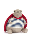 Timmy Turtle Romantic Outfit