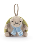 Timmy Turtle Decoration