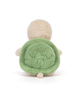 Thimble Turtle