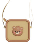 Silicon Bags - Bear